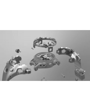 Sportowy zegarek męski Casio G-Shock Original  GA-V01