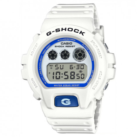 Sportowy zegarek męski CASIO G-Shock Original DW-6900HDS-7ER (DW6900HDS7ER)
