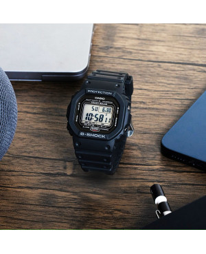 Japoński sportowy zegarek męski Casio G-Shock Original GW-5000U-1ER