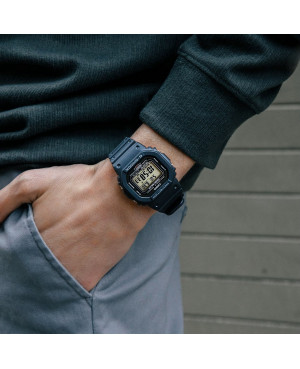 Japoński sportowy zegarek męski Casio G-Shock Original GW-5000U-1ER