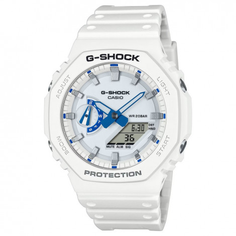 Sportowy zegarek męski CASIO G-Shock Original GA-2100HDS-7AER