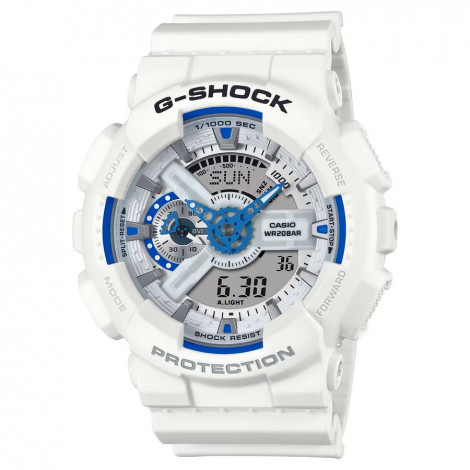 Sportowy zegarek męski Casio G-Shock Original GA-110HDS-7AER