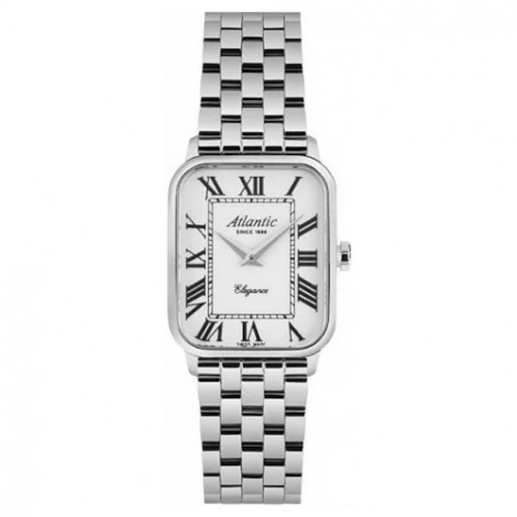 Szwajcarski elegancki zegarek damski Atlantic Elegance Belle 30040.41.18MB
