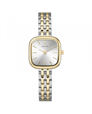 Elegancki zegarek damski Bering Classic 17926-714