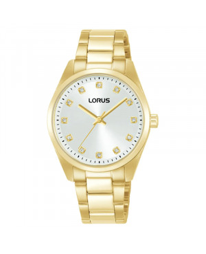 Elegancki zegarek damski Lorus RG328XX9