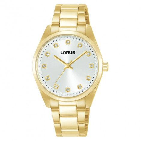 Elegancki zegarek damski Lorus RG328XX9