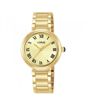 Elegancki zegarek damski Lorus RG210YX9