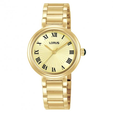 Elegancki zegarek damski Lorus RG210YX9