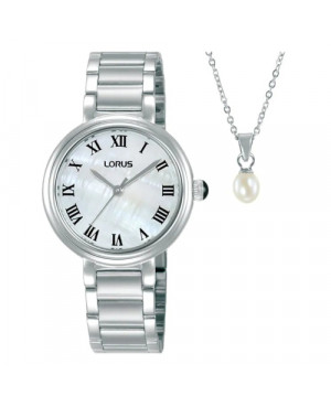 Elegancki zegarek damski Lorus RG203YX9