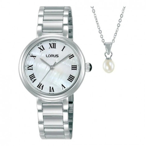 Elegancki zegarek damski Lorus RG203YX9