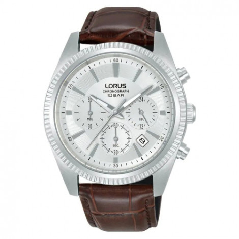 Sportowy zegarek męski Lorus Chronograph RT305LX9