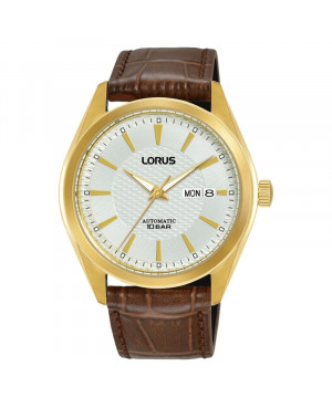 Klasyczny zegarek męski Lorus RL490BX9