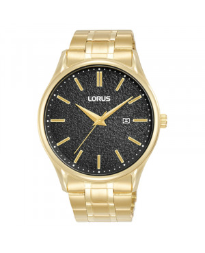 Elegancki zegarek męski Lorus RH934QX9