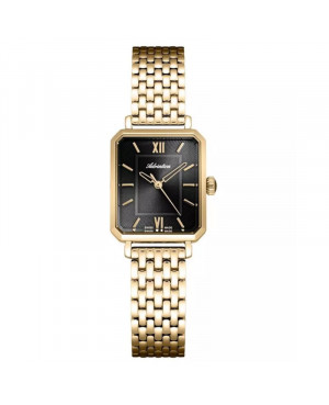 Szwajcarski elegancki zegarek damski Adriatica A3838.1116Q