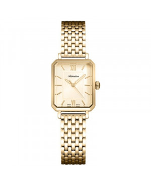 Szwajcarski elegancki zegarek damski Adriatica A3838.1111Q