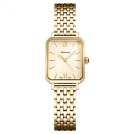 Szwajcarski elegancki zegarek damski Adriatica A3838.1111Q