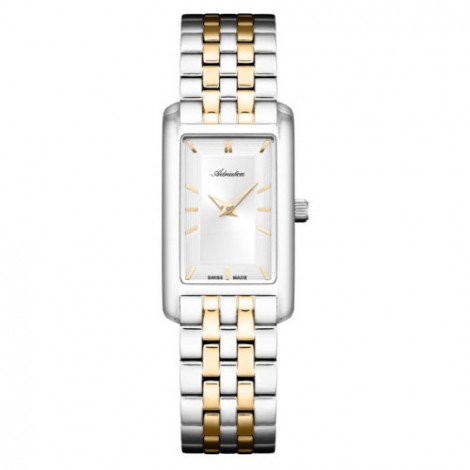 Szwajcarski elegancki zegarek damski Adriatica A3836.2113Q