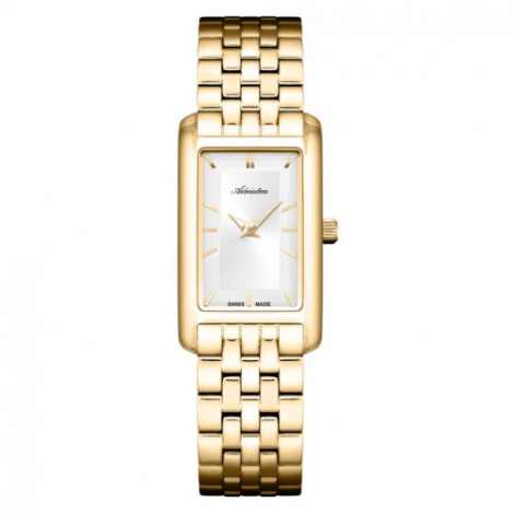 Szwajcarski elegancki zegarek damski Adriatica A3836.1113Q