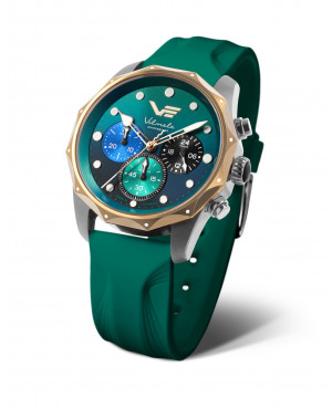 Elegancki zegarek damski Vostok Europe Vilnele JS20-125E752