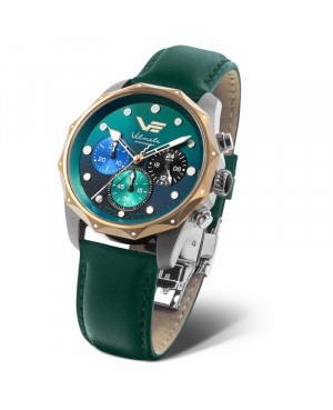 Elegancki zegarek damski Vostok Europe Vilnele JS20-125E752