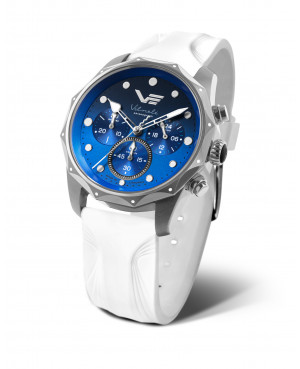 Elegancki zegarek damski Vostok Europe Vilnele JS20-125A750