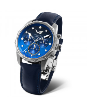 Elegancki zegarek damski Vostok Europe Vilnele JS20-125A750