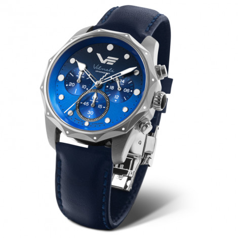 Elegancki zegarek damski Vostok Europe Vilnele JS20-125A750