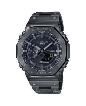 Japoński sportowy zegarek męski Casio G-Shock Full Metal seria 2100 GM-B2100BD-1AER