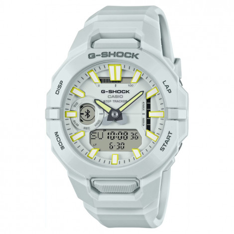 Sportowy zegarek męski Casio G-Shock G-Squad GBA-950-7AER