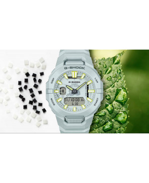 Sportowy zegarek męski Casio G-Shock G-Squad GBA-950-7AER