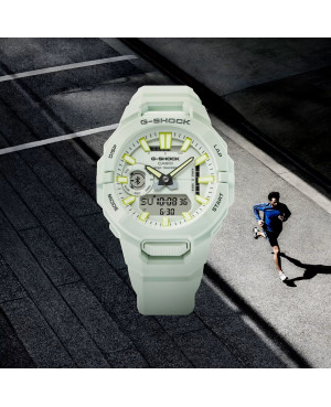 Sportowy zegarek męski Casio G-Shock G-Squad GBA-950-7AER