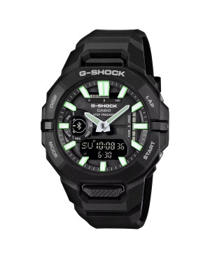 Sportowy zegarek męski Casio G-Shock G-Squad GBA-950-1AER