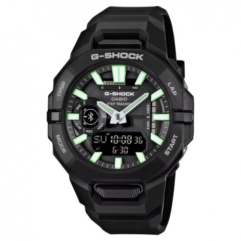 Sportowy zegarek męski Casio G-Shock G-Squad GBA-950-1AER
