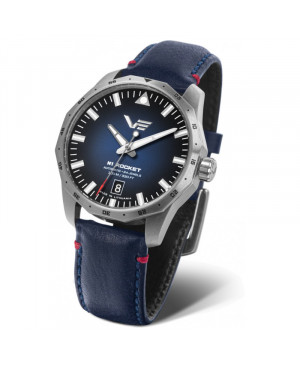 Sportowy zegarek męski Vostok Europe Rocket N1 Compact NH35A/125A74