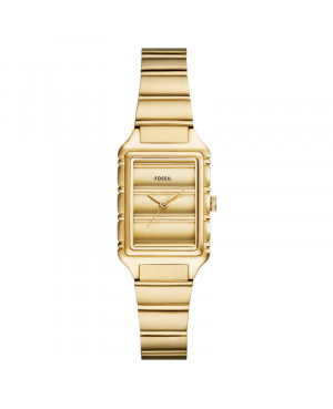 Elegancki zegarek damski Fossil ES5389 Raquel