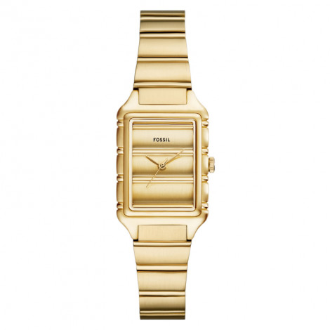 Elegancki zegarek damski Fossil ES5389 Raquel