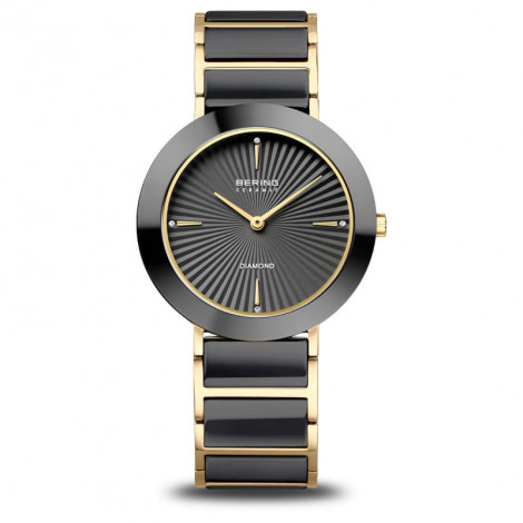 Elegancki zegarek damski Bering Ceramic 11435-732