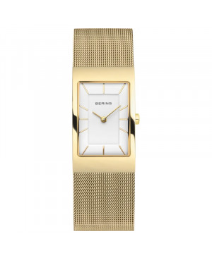 Elegancki zegarek damski Bering Classic 10222-331-S