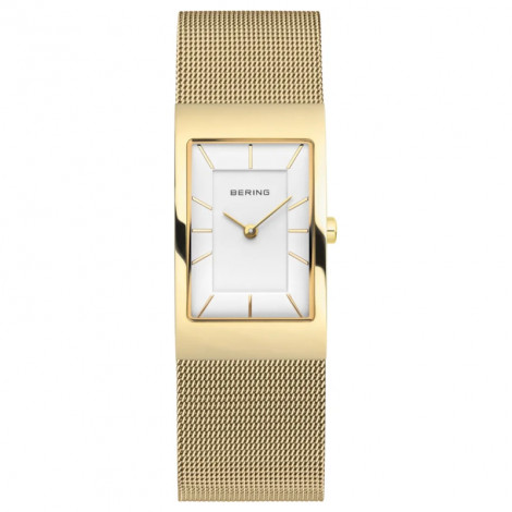 Elegancki zegarek damski Bering Classic 10222-331-S