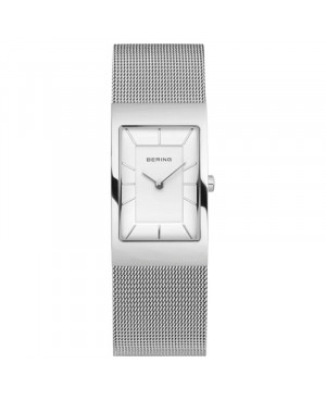 Elegancki zegarek damski Bering Classic 10222-004-S