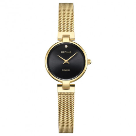 Elegancki zegarek damski Bering Classic 17724-332