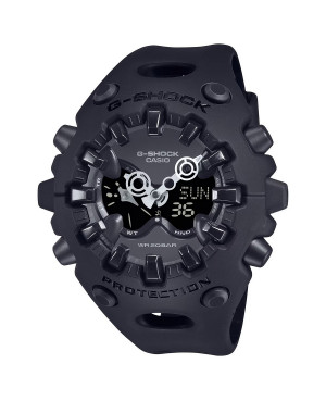 Sportowy zegarek męski Casio G-Shock Original  GA-V01-1AER (GAV011AER)
