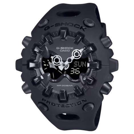 Sportowy zegarek męski Casio G-Shock Original  GA-V01-1AER (GAV011AER)