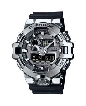Sportowy zegarek męski Casio G-Shock Original GM-700-1AER