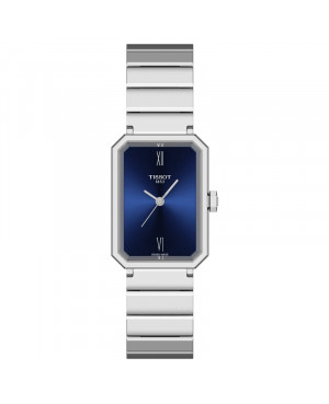 Szwajcarski elegancki zegarek damski Tissot SRV T160.110.11.043.00
