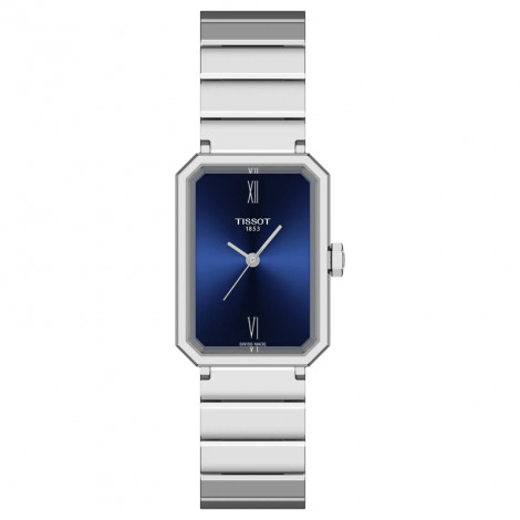 Szwajcarski elegancki zegarek damski Tissot SRV T160.110.11.043.00