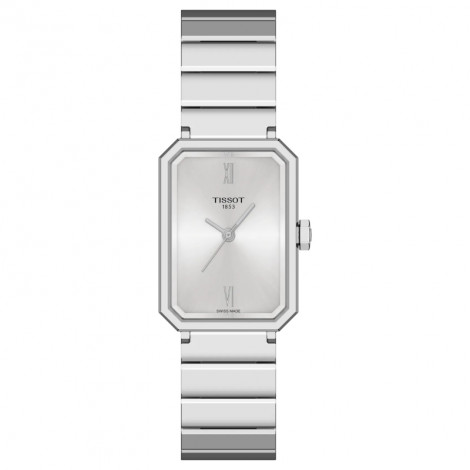 Szwajcarski elegancki zegarek damski Tissot SRV T160.110.11.033.00