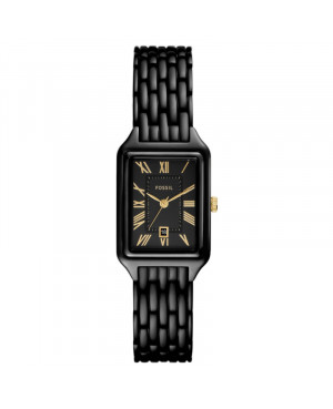 Elegancki zegarek damski Fossil Raquel ES5385