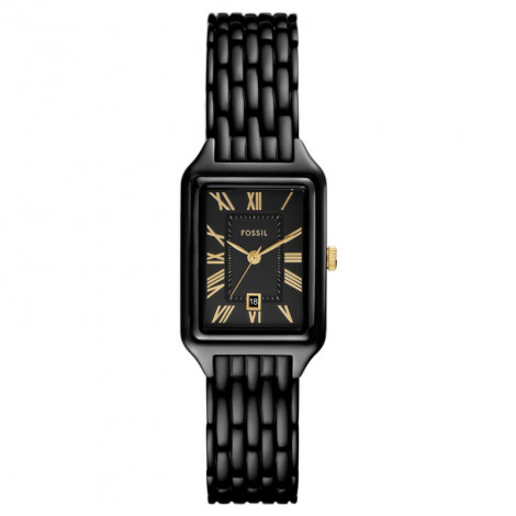 Elegancki zegarek damski Fossil Raquel ES5385