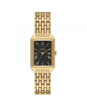 Elegancki zegarek damski Fossil Raquel ES5434